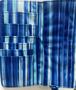 Imagem de Carteira Kipling Rubi Large Regal Stripes Multi Azul