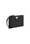 Imagem de Carteira Lathan Slg Wristlet Guess Preto