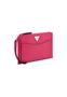 Imagem de Carteira Lathan Slg Wristlet Guess Rosa