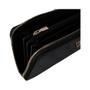 Imagem de Carteira Laurel Logo SLG Large Zip Around