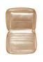 Imagem de Carteira Laurel Slg Small Zip Around Bege