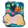 Imagem de Carteira Loungefly Disney Winnie The Pooh Heffa-Dream Glow