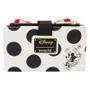 Imagem de Carteira Loungefly Minnie Mouse - Rocks the Dots