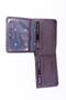 Imagem de Carteira masculina fasolo couro "l" slim h060 floater marrom
