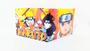 Imagem de Carteira Naruto lançamento para guardar mesada rg pertences
