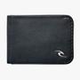 Imagem de Carteira Rip Curl Corpo RFID Slim Preto