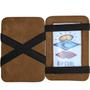 Imagem de Carteira Rip Curl Pu Magic Wallet Brown