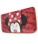 Imagem de Carteira Rosto Minnie Vermelha - Disney