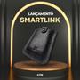 Imagem de Carteira SmartLink ATNI 2024 Antifurto Couro Premium