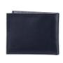 Imagem de Carteira Tommy Hilfiger Slim Leather Bifold Azul Marinho Masculina