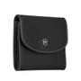 Imagem de Carteira Victorinox Envelope Victoria 2.0 Feminina Preto