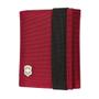 Imagem de Carteira Victorinox Tri-Fold Vermelho