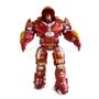 Imagem de Cartela 4X Bonecos 17Cm Action Figure Vingadores End Game