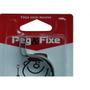 Imagem de Cartela Abracadeira Tipo U 1'' Peg&Fixe Com 2 Pecas Aatu/03