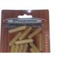 Imagem de Cartela Cavilha Preguim 6X30Mm Com 20Pecas  - Kit C/10
