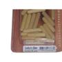Imagem de Cartela Cavilha Preguim 6X30Mm Com 20Pecas  - Kit C/10