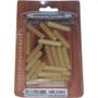 Imagem de Cartela Cavilha Preguim 6X30Mm Com 20Pecas  - Kit C/10