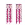 Imagem de Cartela De Aparelho Bic Feminino Soleil Com 12Un - Kit C/2Un