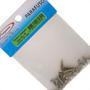 Imagem de Cartela Parafuso Chipboard Preguim Cabeca Chata Philips S3,0X16 Com 20 Pecas 5321
