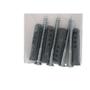 Imagem de Cartela Parafuso Madeira Preguim Com Bucha 10Mm Philips Com 04 Pecas 0562