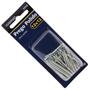 Imagem de Cartela Prego Aco Polido Brasfort Com Cabeca  12X12 (1,80X28mm) Cartela Com 40 Gramas 7712