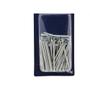 Imagem de Cartela Prego Aco Polido Brasfort Com Cabeca  12X12 (1,80X28mm) Cartela Com 40 Gramas 7712