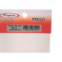 Imagem de Cartela Prego Aco Preguim Com Cabeca  12X12 (1,80X28mm) Com 20 Pecas 1941