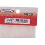 Imagem de Cartela Prego Preguim Com Cabeca  12X12 (1,80X28mm) Com 70 Gramas 1804
