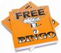 Imagem de Cartelas de Bingo com 1500 fls Free Bingo PC 15 BL 10x8cm