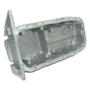 Imagem de Carter Oleo Mpfi 1.0 16v Corsa Pickup 1997 A 2003 S40