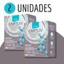 Imagem de Cartliv Equaliv Colágeno Não Hidrolisado Tipo2 Com 60 Cápsulas Kit Com 2Unidades