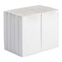 Imagem de Cartões de Índice Amazon Basics 3x5" - Pacote com 1000 Unidades (10 Pacotinhos)
