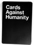 Imagem de Cartões de jogo Cards Against Humanity College Pack +17 anos