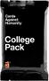 Imagem de Cartões de jogo Cards Against Humanity College Pack +17 anos