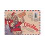 Imagem de Cartões de Natal Vintage com Envelopes - Pacote com 5 Unidades
