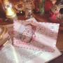 Imagem de Cartões de Natal Vintage com Envelopes - Pacote com 5 Unidades