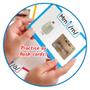 Imagem de Cartões Flash Hand2Mind 3D - Fonéticos e de Som