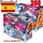 Imagem de Cartões Pokémon Espanhol Inglês Francês Coroa Zenith Silver Tempest Lost Origin Brilhantes Estrelas