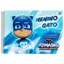 Imagem de Cartografia C.D. 60 Fls Animativa - PJ Masks 3