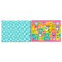 Imagem de Cartografia C.D. 80 Fls Tilibra - Squishmallows 2