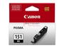 Imagem de Cartucho Canon 151 BK