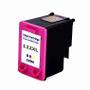 Imagem de Cartucho Compativel  122xl Color Ch562hb  Deskjet D1000 1010 1050 D2000 13ml