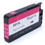 Imagem de Cartucho Compatível  951XL 951 CN047A Magenta  Officejet Pro 8600W 8100 8610  19ml