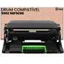 Imagem de Cartucho de Cilindro Lexmark 50F0Z00 MX511 MX410 MX611 MX310 MS610 MS410 MS310 MS517 compativel
