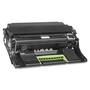 Imagem de Cartucho de Cilindro Lexmark 50F0Z00  MX511 MX410 MX611 MX310 MS610 MS410 MS310 MS517  compativel