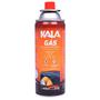 Imagem de Cartucho de gás butano propano 410ml 227g - kala