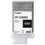 Imagem de Cartucho de Tinta Canon Plotter PFI120MBK Matte Black