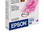 Imagem de Cartucho de Tinta Epson Magenta