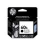 Imagem de Cartucho de Tinta HP 60B Preto Everyday CC636WB