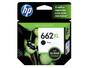 Imagem de Cartucho de Tinta HP 662XL Preto Original